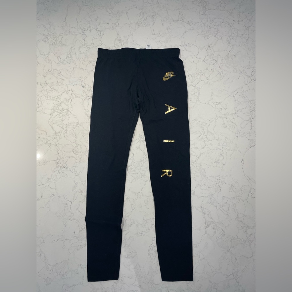 Nike Girls Leggings